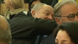 CLEAN : Former PM Valls presents agenda ahead of leftwing primary News Clip