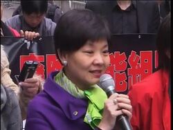 Five opposition members resign in demand for democracy News Clip