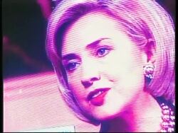 USA: RESPONSE TO PRESIDENT CLINTON STATE OF THE UNION ADDRESS Instructional Video