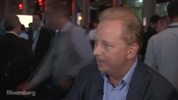 Porsche Digital CEO Takes on Tech Giants News Clip