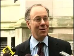 WRAP 3 Americans win Nobel economics prize News Clip