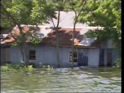 58 more deaths in floods, capital under water News Clip
