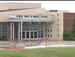 School across Texas closed as fears of swine flu spread across the state. Officials have also cancelled all high school sporting events through May 11. News Clip