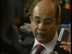 ASEAN ministers demand democracy in Myanmar News Clip