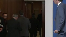 CLEAN : Berlin attack:Germany thanks Italian Police for excellent work News Clip