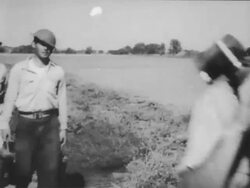 Suez Canal Crisis Stock Footage