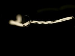 HD Super Slow-Mo: Glowing Tungsten Filament Stock Footage