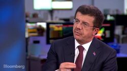 Turkey's Zeybekci Says Economy Must Grow at Least 5.5% News Clip