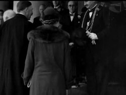 PRINCESS ROYAL IN LEEDS News Clip