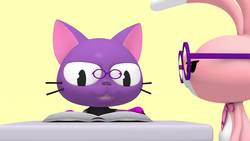 Keep it Up Instructional Video