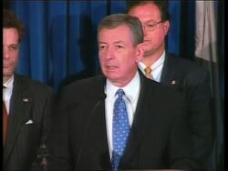 Ashcroft outlines charges against arrested UK cleric News Clip