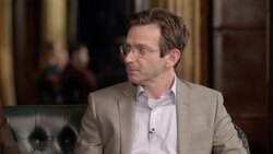 Jeff Daniels, Peter Sarsgaard and More on 'The Looming Tower' | Closer Look News Clip