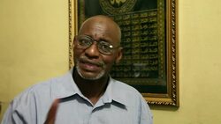 CLEAN: Mali Islamists destroy Timbuktu shrines News Clip