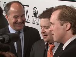 LA Film Critics Awards Stock Footage