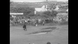 CAN581 OPEN GOLF ENDS Instructional Video