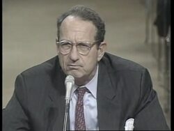 USA: CIA DIRECTOR CLAIMS SADDAM IS STRENGTHENED BY LAST ATTACK News Clip