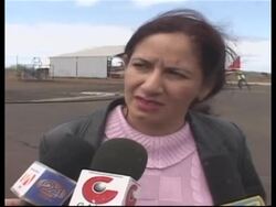 Volcano erupts on island home of Galapagos tortoises News Clip