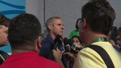 US Women's Volleyball Team Eyes Olympic Gold  Instructional Video