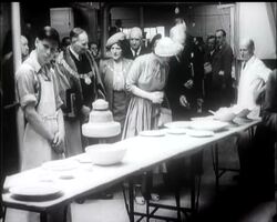 MIDLANDS' ROYAL TOUR News Clip