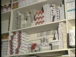 Pakistan - Plague Prevention Steps Taken News Clip