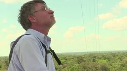 VOICED : El observatorio climatico mas alto del mundo News Clip