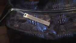 Exotic and exclusive gifts from Hollywood's luxury boutiques News Clip