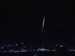 Fireworks Stock Footage