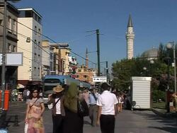 VOICED:25 years on, Turkish government addresses the Kurd issue News Clip