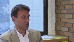 Syriza MP, street reax, to Brussels debt talks News Clip