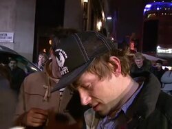 Blur: No Distance to Run Premiere Stock Footage