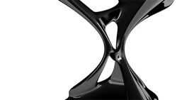 Artistic Abstract Stock Footage