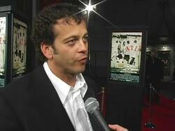 'ATL' Los Angeles Premiere Stock Footage