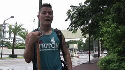 VOICED: Sida amenaza Filipinas News Clip