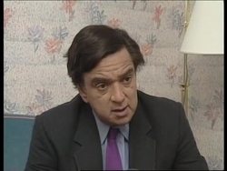 SWITZERLAND: W-E- F - ATOMIC WORKERS CANCER RATES News Clip