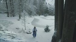 samurai Stock Footage