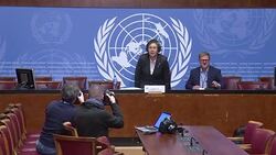 CLEAN : Myanmar events bear hallmarks of genocide: UN expert News Clip