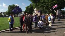 First Day of Liberal Democrats 2017 Conference News Clip