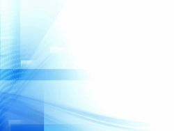 Modern Graphics Loop - Blue Corner (HD) Stock Footage