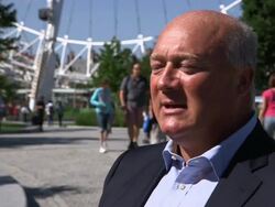 INTERVIEW - David Sharpe, Divisional Director from Stock Footage