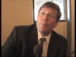 Update trial of Salim Hamdan, driver of Osama bin Laden News Clip