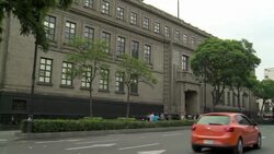 CLEAN: Mexico: tight safety measures ahead of presidential elections News Clip