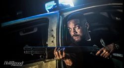 'Beauty and the Beast' Writer Evan Spiliotopoulos Tapped to Pen 'Bright' Sequel | THR News News Clip