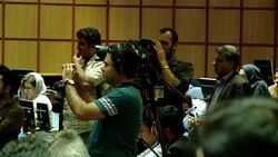 CLEAN : Results show Iran's Rouhani headed for re-election News Clip