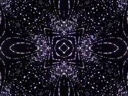 Abstract background loop Stock Footage