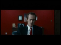 Actor on his new comedy ''Saint John of Las Vegas'' News Clip