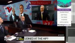 Boehner and McConnell, Joined at the Hip News Clip