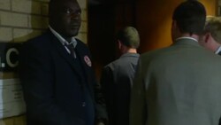 Closing arguments begin in Pistorius' murder trial News Clip