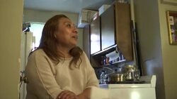 Fear Of Deportation Drives People Off Food Stamps News Clip