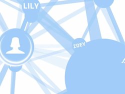 Social Network Stock Footage