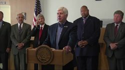 Flint to Get Lake Water When System is Ready News Clip